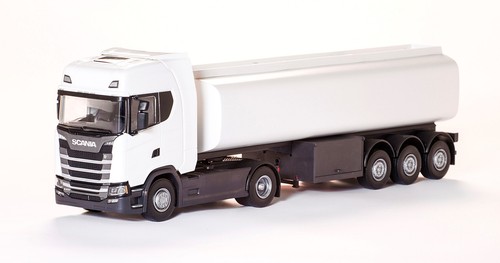 Emek scania 410 4x2 - scania, s