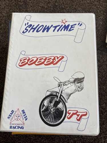 Bobby ott showtime - bobby, ‘showtime’