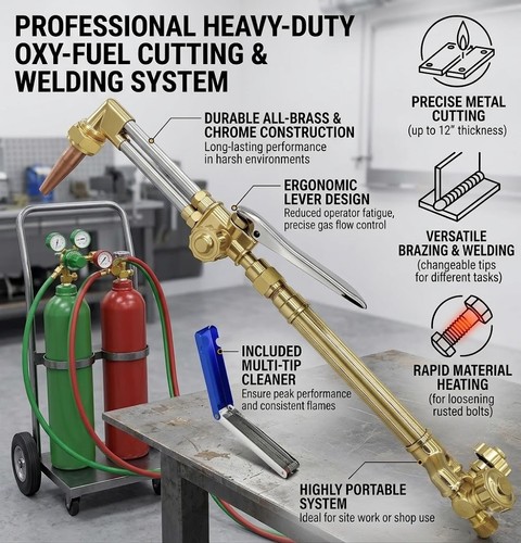 Type medium duty - v-type,