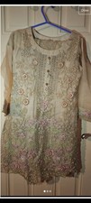 Ladies lovely light gold