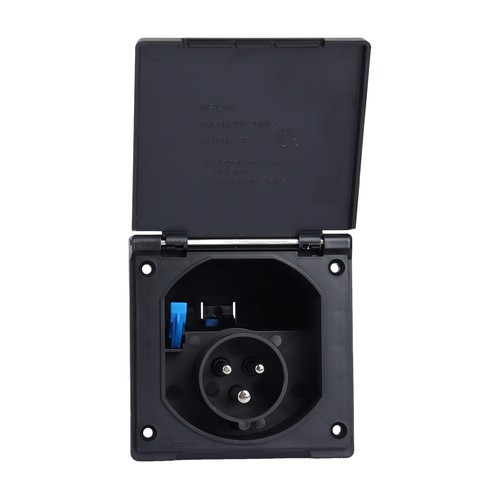 230v 3pin mains plug - mains, outlet