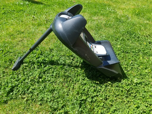 Besafe izi modular isofix - besafe,