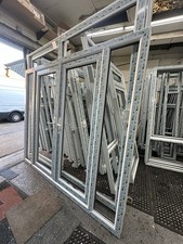 UPVC Door Or Window Any Size.