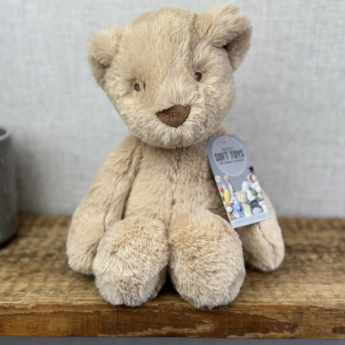 Mamas and papas soft toy - mamas,