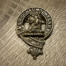 Rob Roy Macgregor Scottish