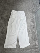 Primark Current Girls white