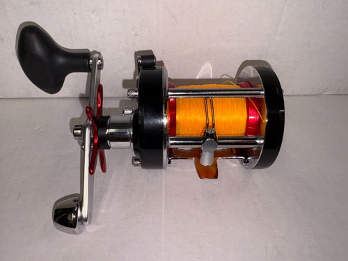 Abu garcia ambassadeur - abu,