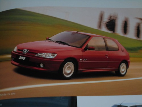 Peugeot linecatalog - linecatalog,