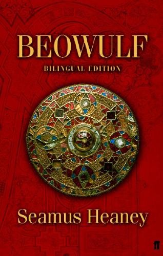 Beowulf by - (bilingual,
