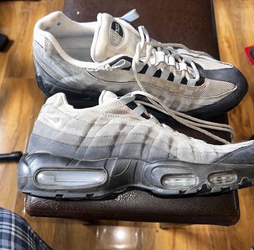 Nike air max - max, 95