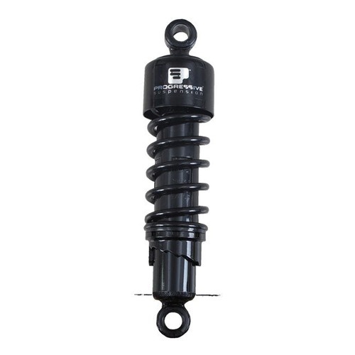 Progressive suspension model - progressive,