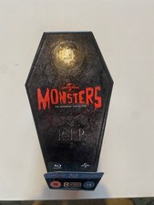 👻Universal Monsters  Horror