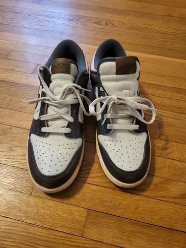 2005 untold truths nike dunks - untold,