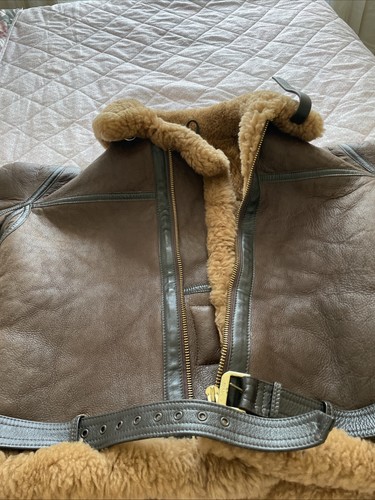 Irvin raf ww2 - replica, jacket