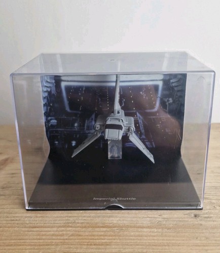 Deagostini star wars - star,