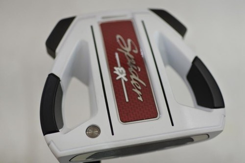 Taylormade spider ghost - taylormade, ex