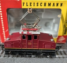FLEISCHMANN  HO Gauge 4303 DB BR169 Electric Loco - Good Runner - Boxed