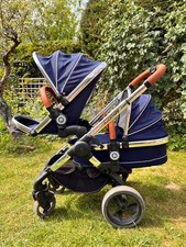 ICandy Peach 3 Blossom Double