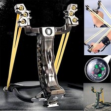 Adults Powerful Slingshot