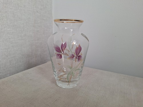 Small bohemia clear - small,