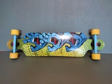 Santa Cruz Screaming Hand