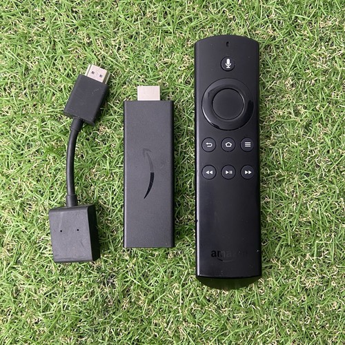 Amazon fire stick lite - stick, with