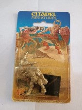 Citadel Miniatures   new/