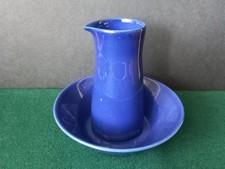 Kaj Franck Arabia Finland Kilta/Teema Creamer + Bowl.