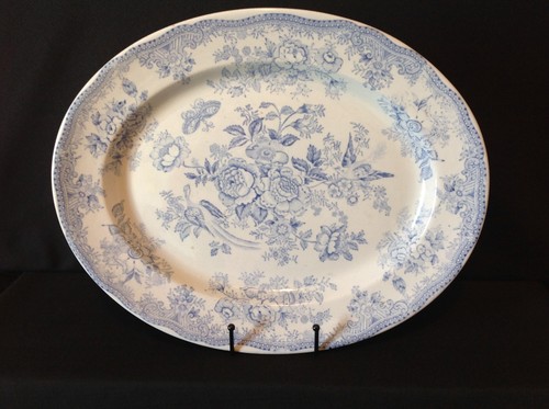 Antique asiatic pheasants - antique,