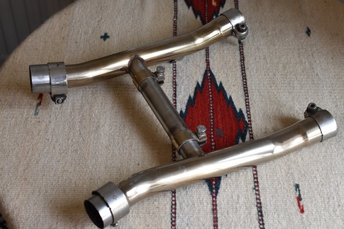 Bmw keihan monolever piece - monolever, h-piece