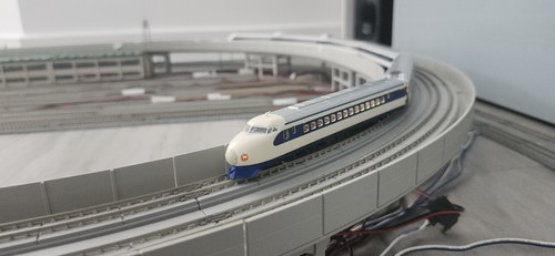 Tomix gauge - tomix, n