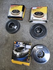 80 Slide Tray X3 Bundle Kodak + A-P  Vintage Rare