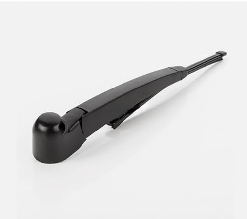 Rear windshield wiper arm - rear,