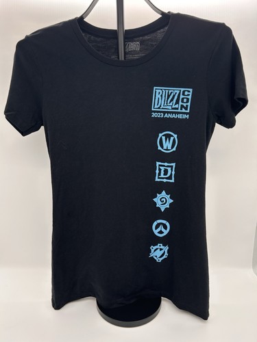 Blizzcon 2023 anaheim - 2023, t-shirt