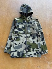 KUIU Trailblazer Jacket Zip Up