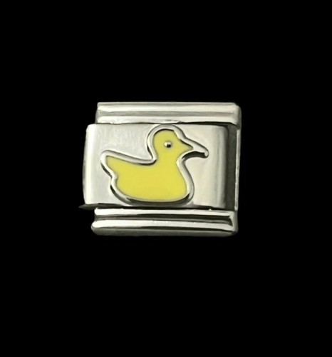 New yellow rubber duck - yellow,