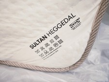 IKEA Sultan Heggedal king size