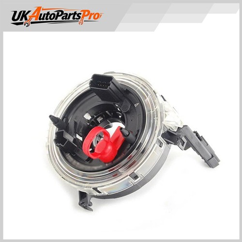 Clock spring for audi - spring, a6