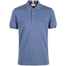 Lacoste Men's Polo Shirt Pique