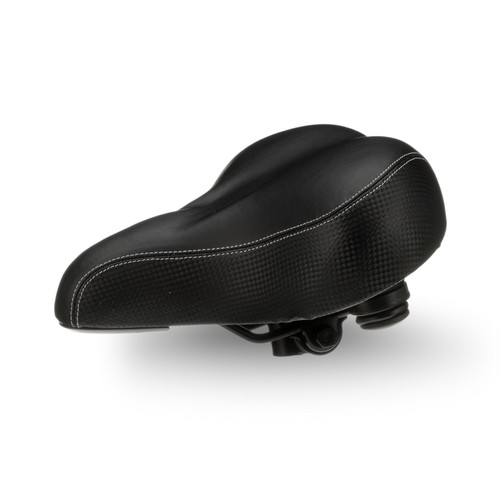 Bikeroo oversized bike - oversized, seat