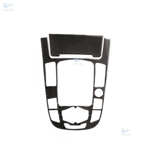 Rhd center console gear shift - console,