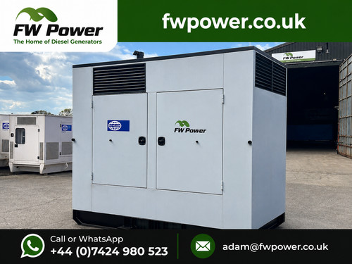 Super silent wilson - fg,