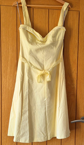 Oasis yellow sweetheart - oasis,