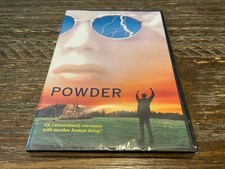 Powder (1995) (DVD, Mill