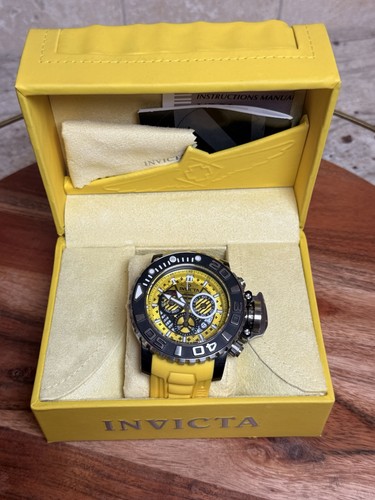 Invicta reserve subaqua noma - invicta,