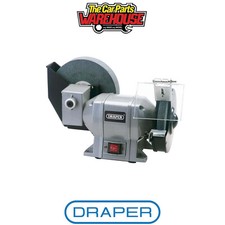 Draper 78456 Wet and Dry Bench