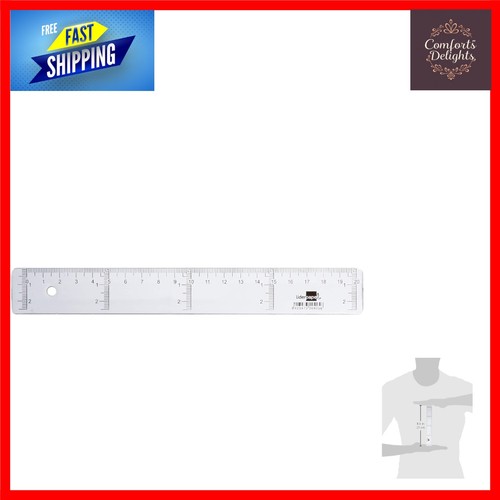 920425 ruler scale vertical - 920425,