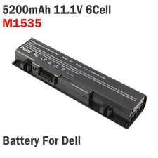 M1535 Battery For Dell Studio