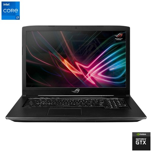 Asus rog gl703gm gaming - asus,
