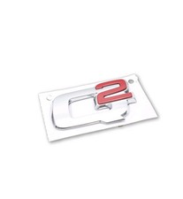 Alfa romeo giulia badge - romeo,